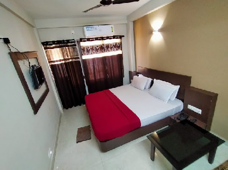 Light House Inn Puri  Baliapanda Housing Board Colony | Deluxe Room 1